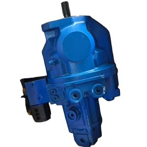 Pompe hydraulique haute performance série AP2D25LV1RS7, pompe principale d'excavatrice AP2D25LV1RS7-901-1 pour CX50B - Product Image 3
