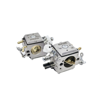 Carburateur HUAYANG Dolmar pour tronçonneuses Makita DCS 6401/6421/7301/7901 EA7300/7900Pr, moteur à essence, modèle MPH-7301