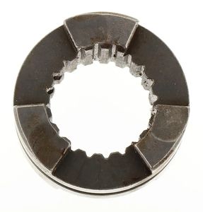 664-45631-02-00 Kupplungsklauen für Yamaha Außenbordmotoren F 20PS 25PS 30PS 2/4-Takt - Product Image 4