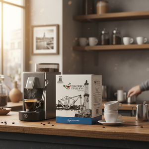 Cápsulas de Café para Nespresso, 100 Unidades, Tostadería Italiana Genova 0.11/Cápsula, Cápsulas de Café y K-Cups - Product Image 3