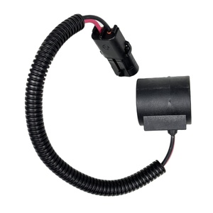 Bobina de válvula solenoide de 12V 246324 para motor 18000 <span class=keywords><strong>28000</strong></span> 32000 T12000 - Product Image 1