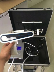 Pistolet de mésothérapie PRP Pistor <span class=keywords><strong>Eliance</strong></span> Mesogun Meso Gun Dr Meso Anti-âge U225 - Product Image 3