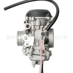 คาร์บูเรเตอร์รถจักรยานยนต์ยามาฮ่า TTR225 รุ่น 5FG-14901 ชิ้นส่วนระบบเชื้อเพลิงในห้องเครื่องยนต์ - Product Image 2