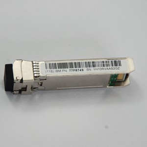 โมดูลออปติคัล Finisar Sfp Plus 8g 850nm 150m 10 กิกะบิตสำหรับแลนแบบมีสาย - Product Image 5