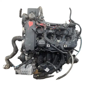 Moteur de voiture de haute qualité fabriqué en Chine, assemblage de moteur automobile de haute qualité pour M271 W204 A180 - Product Image 3