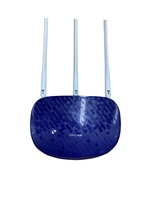 Tp-link 886n Idioma chino Smart Home enrutador usado tres antenas 886n