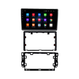 <span class=keywords><strong>Autoradio</strong></span> pour <span class=keywords><strong>Chevrolet</strong></span> <span class=keywords><strong>Captiva</strong></span> 2006-11 2Din Octa Core Car Stereo DVD GPS Navigation Player Multimedia <span class=keywords><strong>Android</strong></span> Auto Carplay - Product Image 1