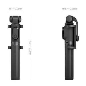 Mijia cho IOS/Android có thể gập lại Tripod <span class=keywords><strong>Monopod</strong></span> <span class=keywords><strong>Selfie</strong></span> Stick Bluetooth với nút không dây màn trập <span class=keywords><strong>Selfie</strong></span> Stick - Product Image 6