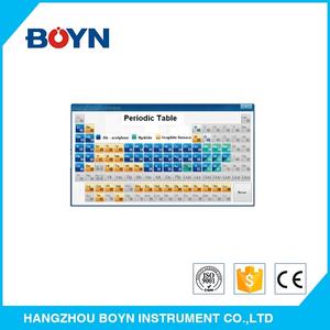 금속 해석을 위한 실험실 고정밀 AAS 원자 흡수 분광도계 - Product Image 5