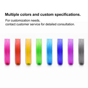 Línea <span class=keywords><strong>de</strong></span> <span class=keywords><strong>Pesca</strong></span> Trenzada <span class=keywords><strong>de</strong></span> 8 Hilos OEM Multicolor 100M 150M, Grado Profesional, Flotante y <span class=keywords><strong>de</strong></span> Hundimiento, Visibilidad Extra, Línea PE X8, Equipo <span class=keywords><strong>de</strong></span> <span class=keywords><strong>Pesca</strong></span> - Product Image 6