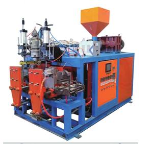 6l <span class=keywords><strong>2</strong></span> Fles Blaasmachine Fabriek Olie Vat Plastic Fles Blaasmachine <span class=keywords><strong>2</strong></span> Holte Kleine Plastic Fles Blaasmachine - Product Image 4