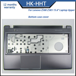 Vỏ máy tính xách tay cho <span class=keywords><strong>Lenovo</strong></span> Z580 Z585 15.6 "máy tính xách tay trên palmrest trường hợp bìa máy tính xách tay vỏ - Product Image 2