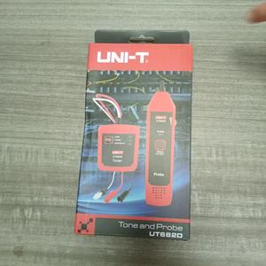 UNI-T UT682D circuito fio rastreador testador RJ11 RJ45 fios de telefone LAN cabo rede detector ferramenta com garantia de 1 ano - Product Image 2