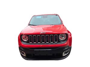 Auto Usata <span class=keywords><strong>Jeep</strong></span> <span class=keywords><strong>Renegade</strong></span> 2017-2019, Automatica, Benzina, 4 Cilindri, Euro6, Sedili in Pelle, Motore Turbo, 5 Posti, con Telecamera Posteriore - Product Image 1