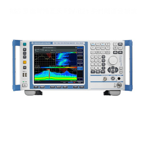 เครื่องวิเคราะห์แบบเรียลไทม์ R&S Rohde & Schwarz FSV-B21  แบนด์วิดท์การวิเคราะห์ 40MHz - Product Image 4
