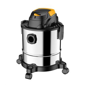Nouvel aspirateur à tapis portable silencieux de 1000 W, 12 L/15 L/20 L, avec technologie cyclonique, fonction humide/sèche, pour usage domestique - Product Image 5