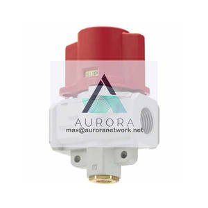 Accessoires de valve fneuatique électronique de haute qualité, VHS20-N02B-KZ, avec un bon prix - Product Image 1