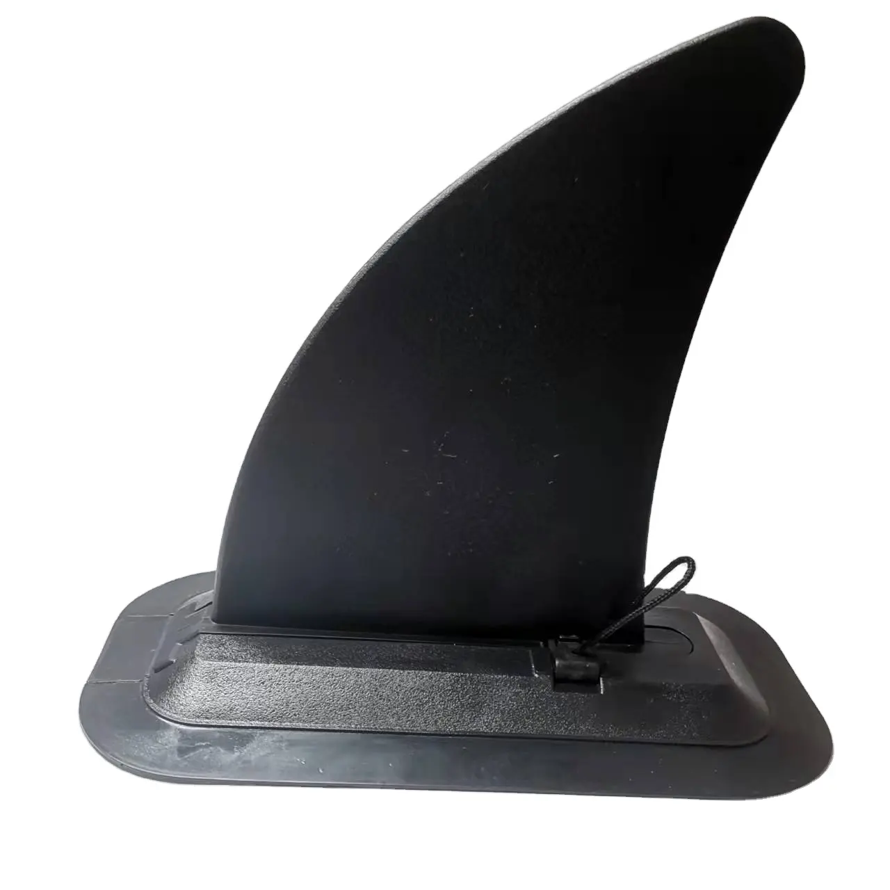 Unisex Afneembare Verticale Peddel Surfboard Staart Roer Klaar Om Te Verzenden Tegen Lage Prijs Pvc Materiaal Voor Offshore Wateren