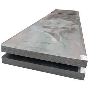 Best Quality Price Factory Supply S235JR Q235B 1mm 3mm 6mm 10mm 20mm JIS S45C 45# Carbon Steel Sheet For Container Plate