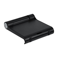 Support de téléphone portable réglable à 6 vitesses, 110 degrés, en plastique, pour accessoires de téléphone portable et tablette, vente en gros