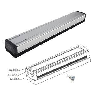 ถ้วยดูดสุญญากาศแบบฟองน้ำ เหมาะสำหรับการจัดเรียงพาเลทกระดาษแข็งแบบหนัก - Product Image 4