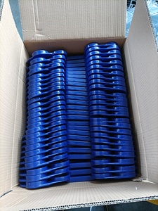 Plastic Paddle <strong>Test</strong> Paddle for Mastitis <strong>Test</strong> for Cow California <strong>Milk</strong> <strong>Test</strong> <strong>Kit</strong> Black Pack of 50 - Product Image 5