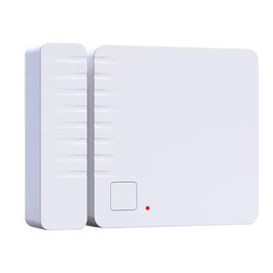 Alarme magnétique de porte intelligente multifonctionnelle Cross Border Graffiti White XP-31, sonnette de porte, alarme durable pour porte et fenêtre - Product Image 1
