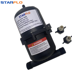Tanque Acumulador <span class=keywords><strong>de</strong></span> <span class=keywords><strong>Agua</strong></span> <span class=keywords><strong>Potable</strong></span> Eléctrico STARFLO <span class=keywords><strong>de</strong></span> 0.75L y 125PSI para Barcos, Caravanas y Vehículos Recreativos, Conectado a una <span class=keywords><strong>Bomba</strong></span> <span class=keywords><strong>de</strong></span> <span class=keywords><strong>Agua</strong></span> Autocebante - Product Image 4