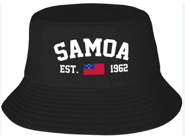 Samoa