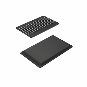 Compre Componentes Electrónicos en Línea del Canal del Fabricante: Memoria BGA 71V67903S80BG 119 - Product Image 1