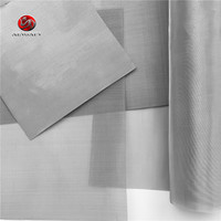 Kawat Saringan Stainless Steel Berkualitas Tinggi SS 304 316 316L dengan Anyaman Polos