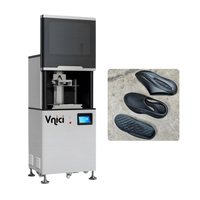 Impresora 3D de Zapatos de Ultra Alta Velocidad y Precisión RayForm400