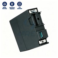 6ES7656-6CF44-1HF2 Proses Redundansi CPU PLC Controller 6ES76566CF441HF2 Dengan Layanan Pengukuran Inersia yang Dapat Disesuaikan
