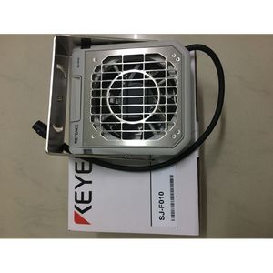 Ventilador Industrial Keyence SJ-F010 de Pared con Motor de Corriente Alterna y Gran Potencia de Viento - Product Image 1