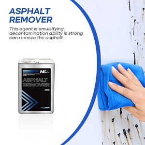 Removedor de asfalto y pintura automática segura de 4L para detalles de automóviles RV Boat Care Premium Car Care Product - Product Image 6