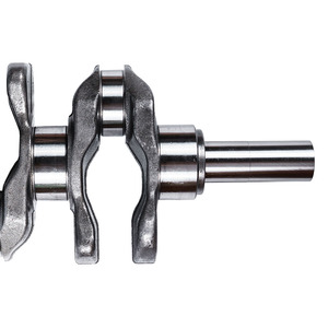 Piezas de motor automático 2TR-FE 2TR <span class=keywords><strong>EGR</strong></span> OEM 13401-75020 13401-75021 cigüeñal de aleación forjado dorado para <span class=keywords><strong>Toyota</strong></span> HILUX - Product Image 3