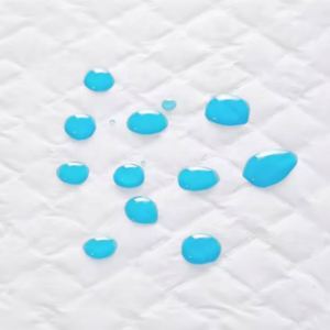 Almohadillas Absorbentes Desechables para Perros, Material Ecológico, Fáciles de Limpiar, Venta al Por Mayor de Fábrica OEM - Product Image 4