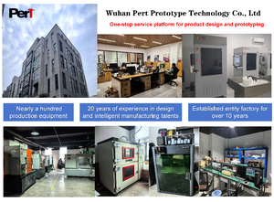 Conception, production et test de gabarits pour pièces de pipeline automobile personnalisées, services d'impression <span class=keywords><strong>3D</strong></span> <span class=keywords><strong>en</strong></span> usine avec une précision de 0,05 à 0,1 mm - Product Image 6