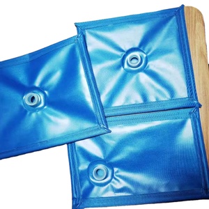 Produttori personalizzati addensato materiale di alta qualità a basso prezzo MC-3 macchina-abbinato fabbrica diretta airbag/airbag - Product Image 1