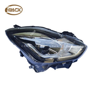 Assemblage de pièces automobiles de lampe frontale de phare LED I-Pack pour phare <span class=keywords><strong>Suzuki</strong></span> <span class=keywords><strong>Swift</strong></span> 2017-2019 - Product Image 6