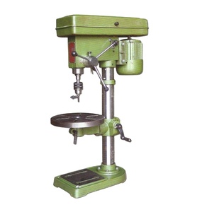 Machine à percer Z4112, Z4116, Z4120, Z4125, perceuse de table - Product Image 2