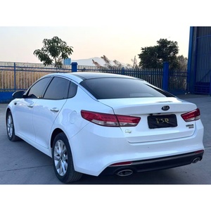 Fornitore di fabbrica: Nuove auto ibride <span class=keywords><strong>Kia</strong></span> K5 2025, auto a benzina usate e nuove <span class=keywords><strong>KIA</strong></span> K5 1.5T 170 CV, auto a gas nuove, berlina <span class=keywords><strong>Kia</strong></span> K5 - Product Image 6