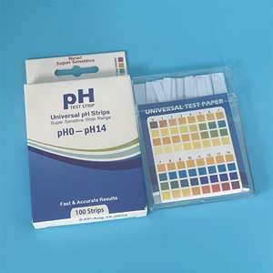 Strisce reattive per <span class=keywords><strong>Ph</strong></span> in carta reattiva di alta qualità 0-14 carta - Product Image 6