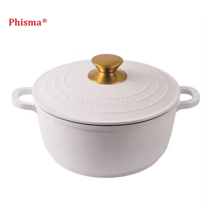 Wholesale Customized 11-Piece Die Cast Professional Aluminium Cooking Non-stick <strong>Kitchenware</strong> <strong>Cookware</strong> <strong>Sets</strong> with Granite Coating - Product Image 5