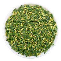 Thé de plumeaux de lotus |   Thé aux herbes apaisant et rafraîchissant |   Sans caféine |   Embryons de graines de lotus séchées en vrac |   OEM personnalisé