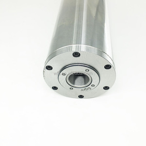 Motor de Husillo BT30 de 8kw con Cambio Automático de Herramienta, PMSM, 100mm de Diámetro Exterior, 24000rpm - Product Image 5