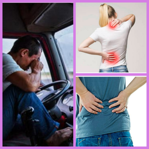 Mit Lüftungs-und Heiz schaufels itzen für mittelgroße LKW-Sitz Freightliner Heavy Truck <span class=keywords><strong>Aftermarket</strong></span> Luxus-LKW-Sitze - Product Image 4