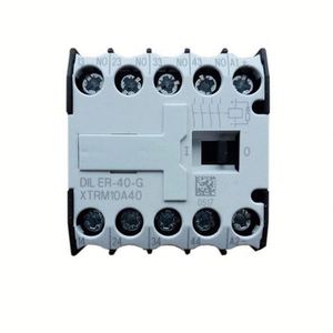 AC contactor <span class=keywords><strong>DILM115</strong></span>(RDC60) 291025 - Product Image 4