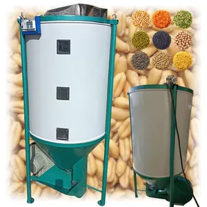 Séchoir à grains à usage domestique Séchoir à grains électrique en acier inoxydable pour séchoir à grains au Kenya