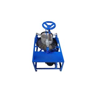 Máquina Procesadora de Té Eléctrica de Acero Inoxidable para Uso Doméstico, Nueva, para Enrollar y Retorcer Hojas de Té Verde - Product Image 6